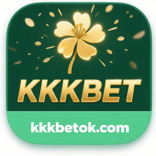 kkk bet login logo